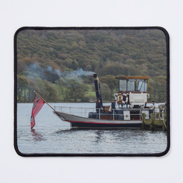 Item preview, Steam Yacht Gondola designed and sold by Judi Lion.