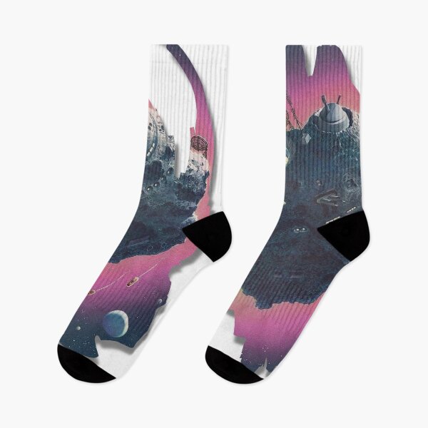 Item preview, Sci fi design Asteroid - Futuristic designs, graphic compositions and artistic creations designed and sold by AdvanceDesign.