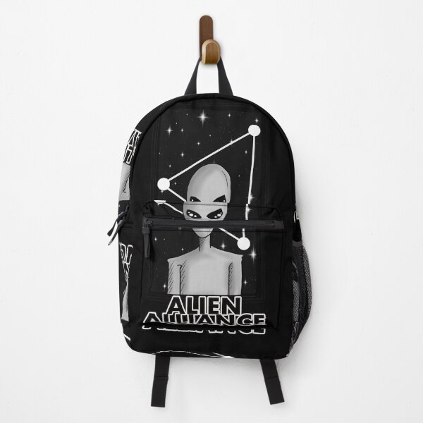 Item preview, Alien Alliance designed and sold by mkgeiger.