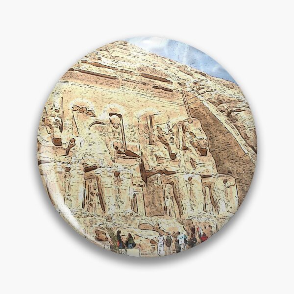 Item preview, AbuSimbel20160101 designed and sold by JAMFoto.