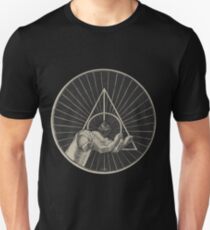 The Stone Unisex T-Shirt