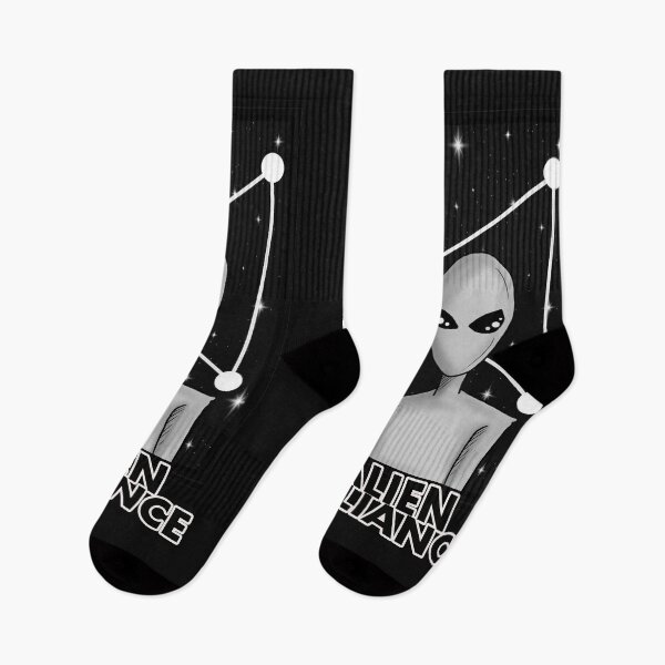 Item preview, Alien Alliance designed and sold by mkgeiger.