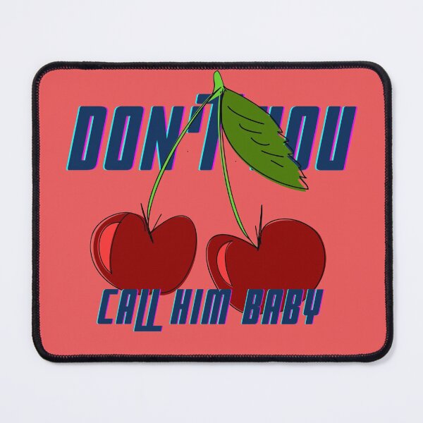 Item preview, Cherry H.S designed and sold by Fatimah Sheikh.