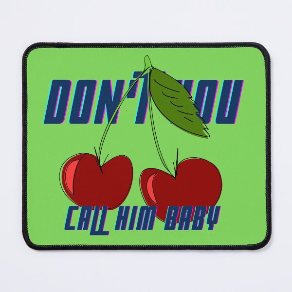 Item preview, Cherry H.S designed and sold by Fatimah Sheikh.