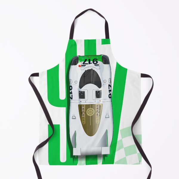 Item preview, 917 Prototype Top Tribute designed and sold by Theodor Decker.