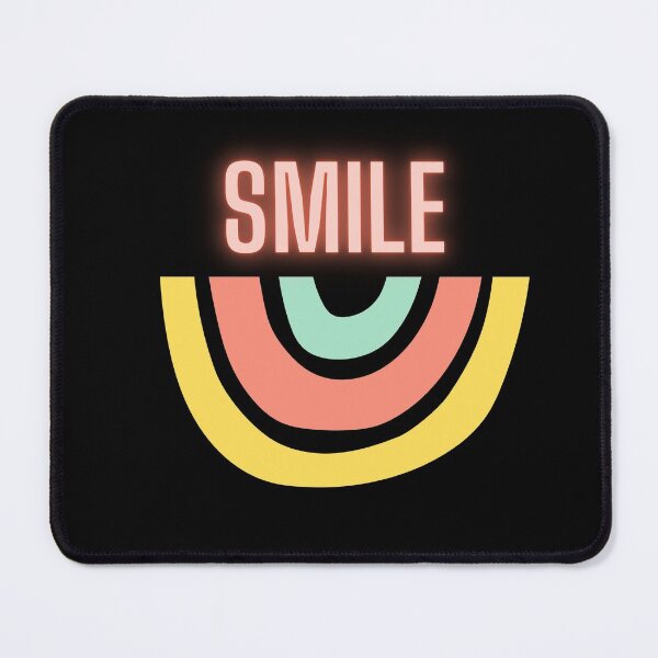 Item preview, Smile:) designed and sold by Fatimah Sheikh.