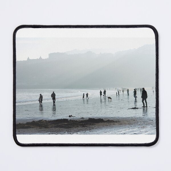 Item preview, Light across the south Bay, Scarborough - Yorkshire, UK designed and sold by Richard Flint.