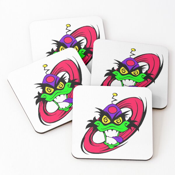 Item preview, DUCK PARANOIA designed and sold by PATOPARANOIA.
