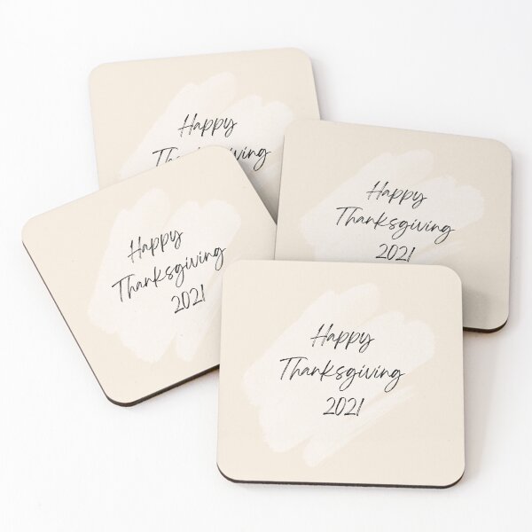 Item preview, Happy Thanksgiving 2021 designed and sold by EnlightParis.