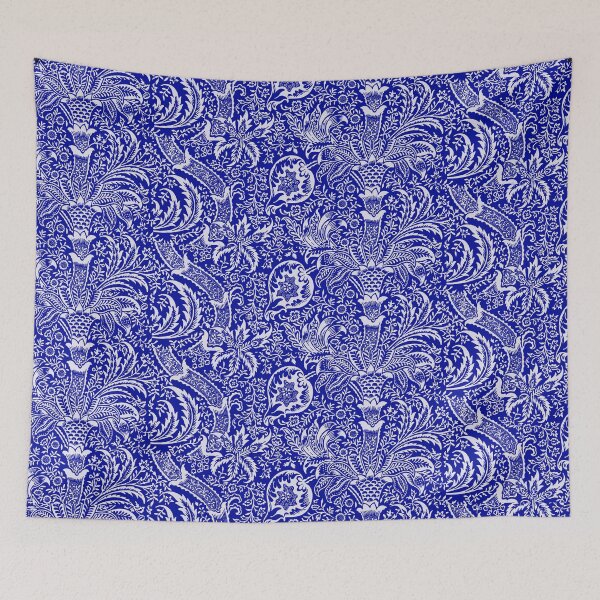Item preview, Smithsonian pattern designed and sold by FurbieDesign.