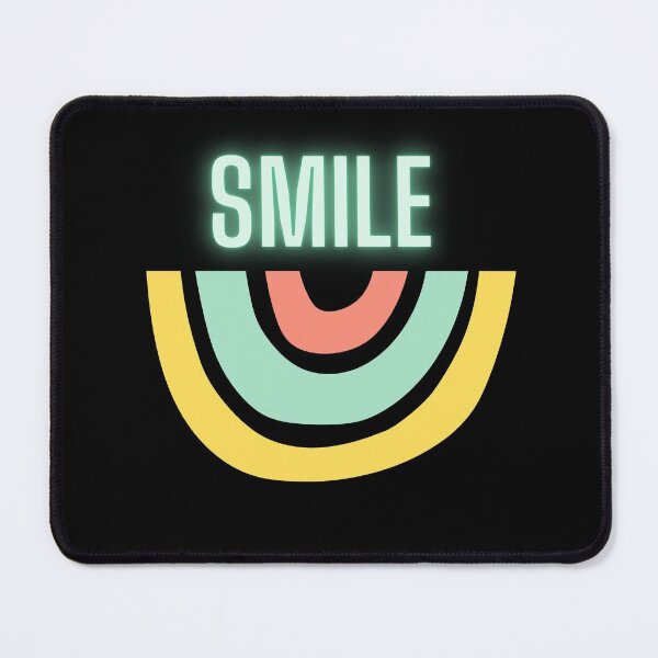 Item preview, Smile:) designed and sold by Fatimah Sheikh.