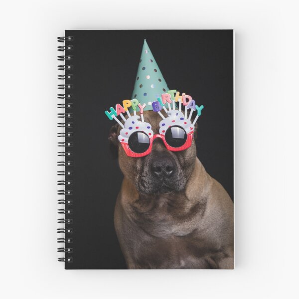 Item preview, Happy Birthday Bully designed and sold by Tori Andrews.