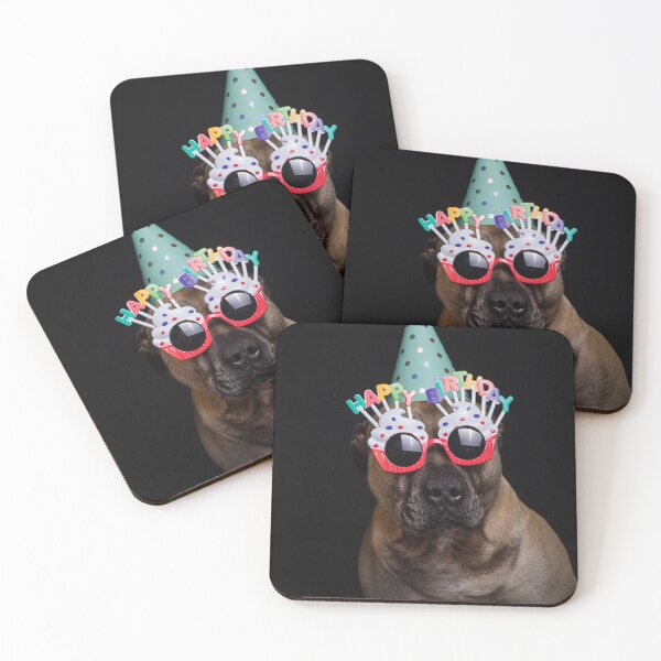 Item preview, Happy Birthday Bully designed and sold by Tori Andrews.