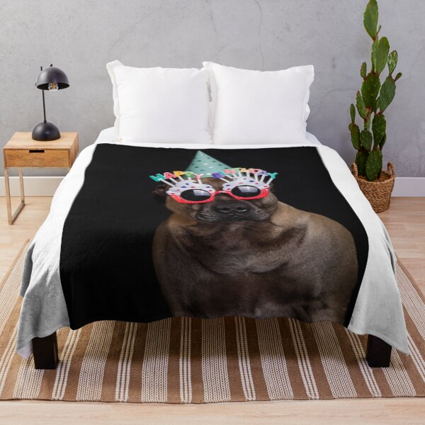 Item preview, Happy Birthday Bully designed and sold by Tori Andrews.