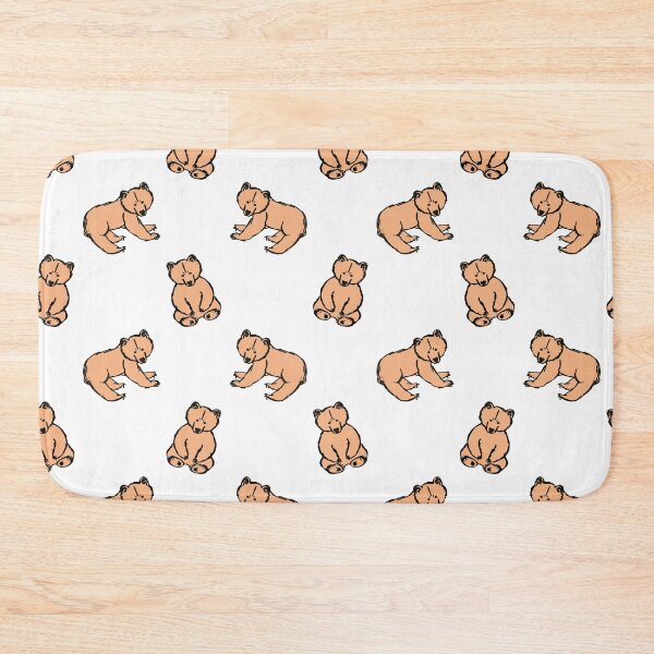 Item preview, Brother bears pattern designed and sold by stavina.