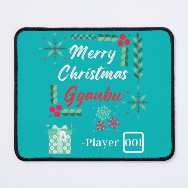 Item preview, Merry Christmas Gganbu designed and sold by Sarashelle.