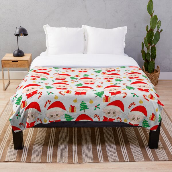 Item preview, Cute little Santa boy designed and sold by ByJYA.