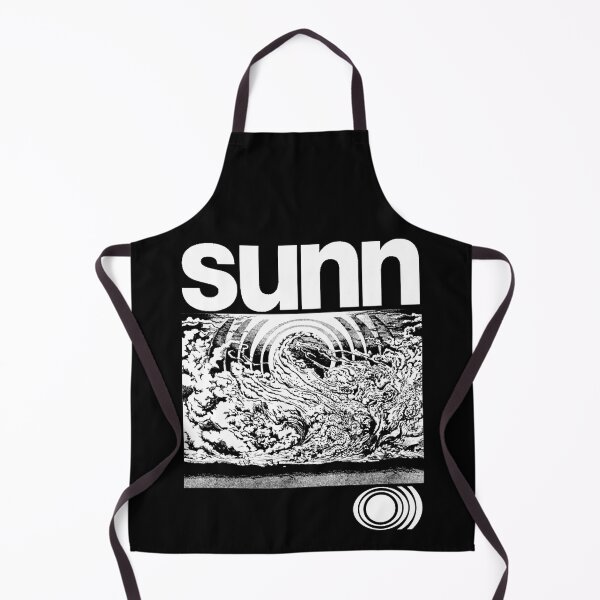 Item preview, SUNN O))) designed and sold by SOOG.