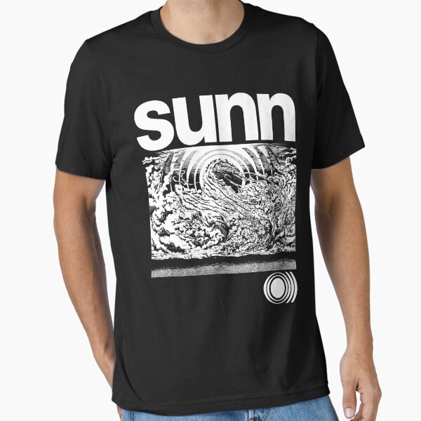 Item preview, SUNN O))) designed and sold by SOOG.