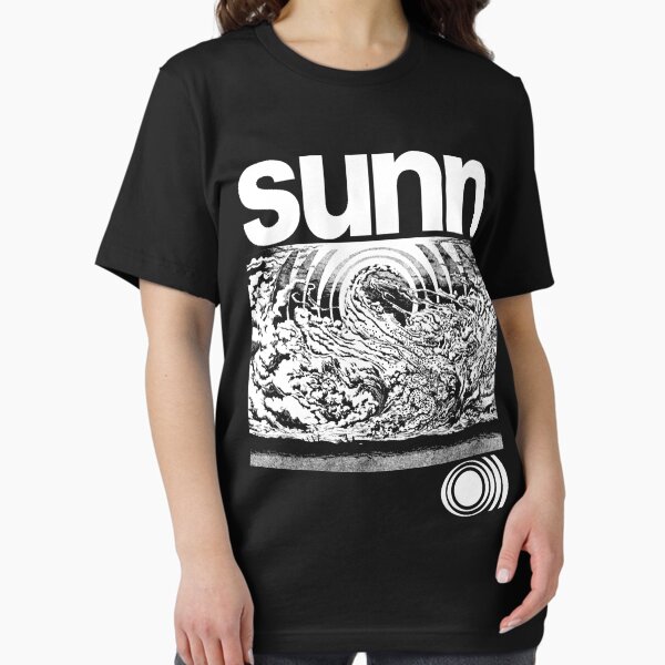 Item preview, SUNN O))) designed and sold by SOOG.