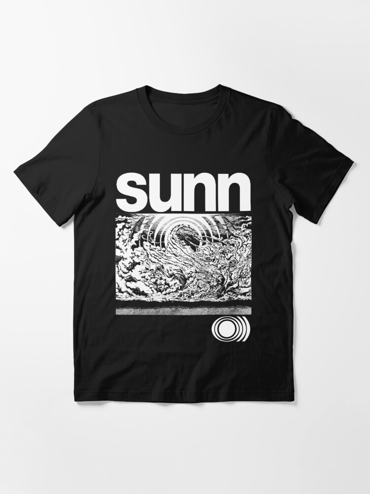 SUNN O))) | Essential T-Shirt