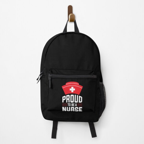 Item preview, Proud to be a nurse. designed and sold by UNITEES21.