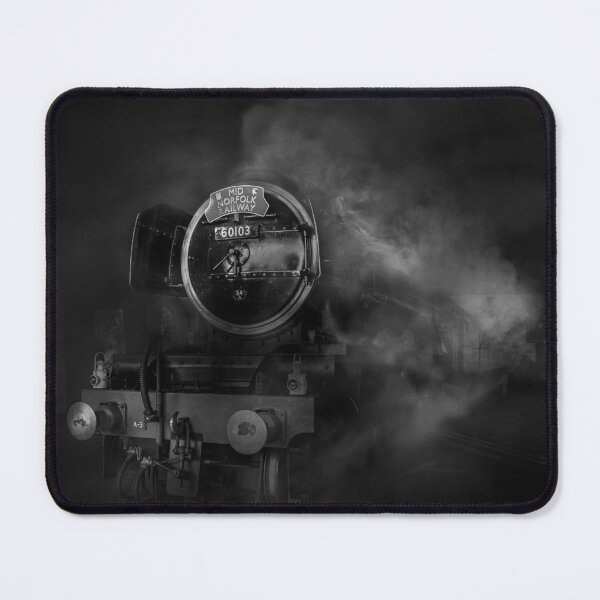 Item preview, The Flying Scotsman designed and sold by Tori Andrews.