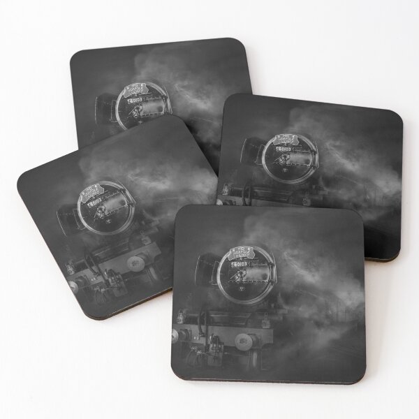 Item preview, The Flying Scotsman designed and sold by Tori Andrews.