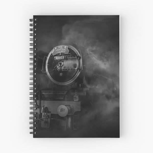 Item preview, The Flying Scotsman designed and sold by Tori Andrews.