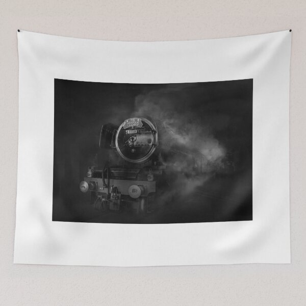 Item preview, The Flying Scotsman designed and sold by Tori Andrews.