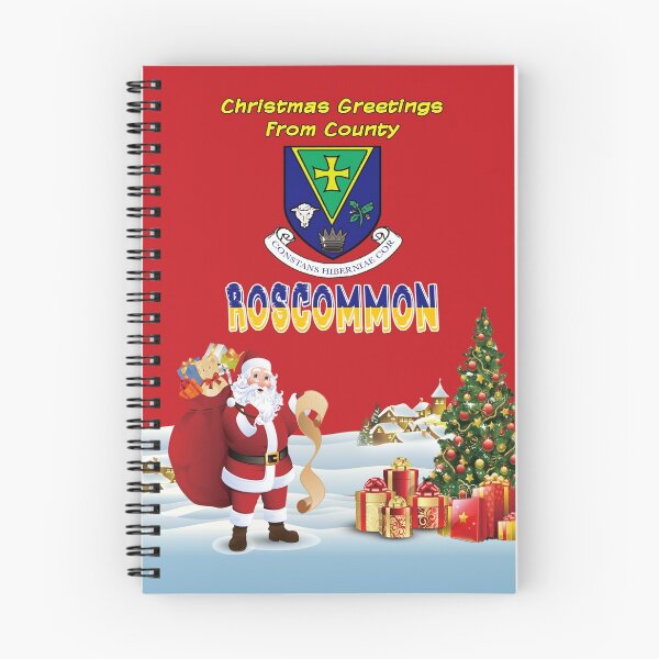 Item preview, COUNTY ROSCOMMON designed and sold by CathalDevlin.