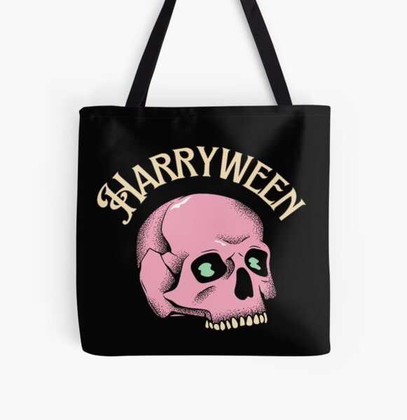 Good Harryween exclusive tote bag