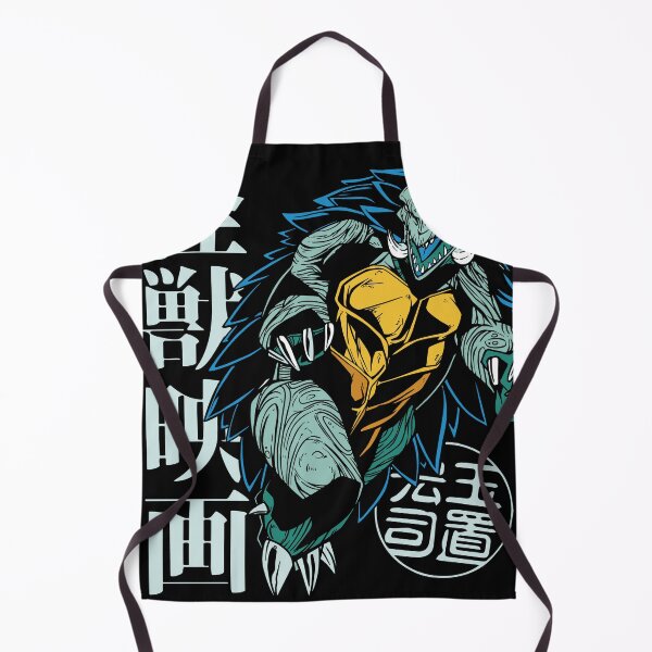 Item preview, Giant Japanese Turtle designed and sold by Hoiho Adventure Shirts.