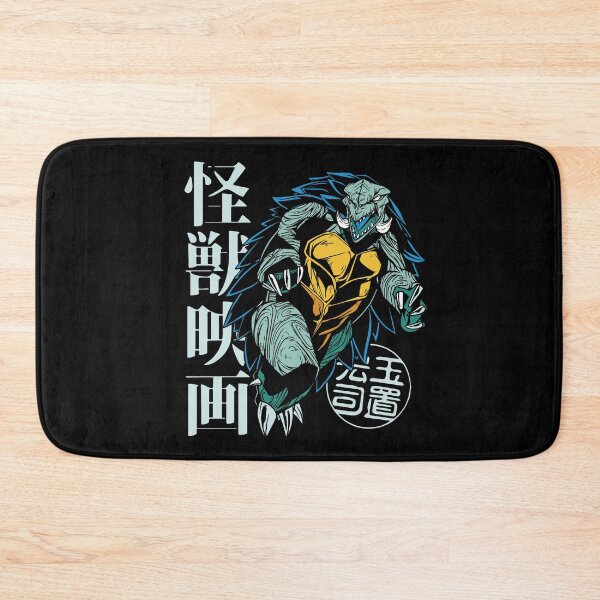 Item preview, Giant Japanese Turtle designed and sold by Hoiho Adventure Shirts.
