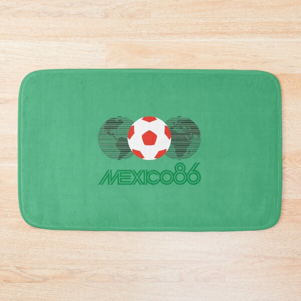Item preview, Mexico 86 designed and sold by Stratoguayota.