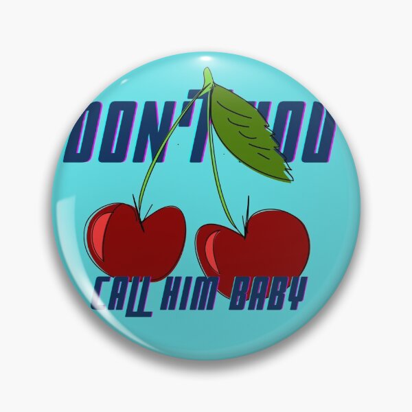 Item preview, Cherry H.S designed and sold by Fatimah Sheikh.