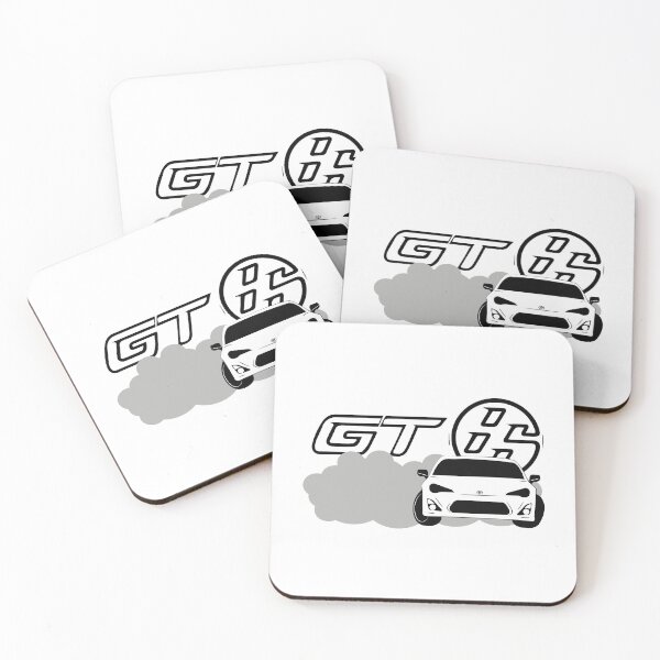Item preview, Toyota GT86 Drift designed and sold by IMPACT GREY /////.