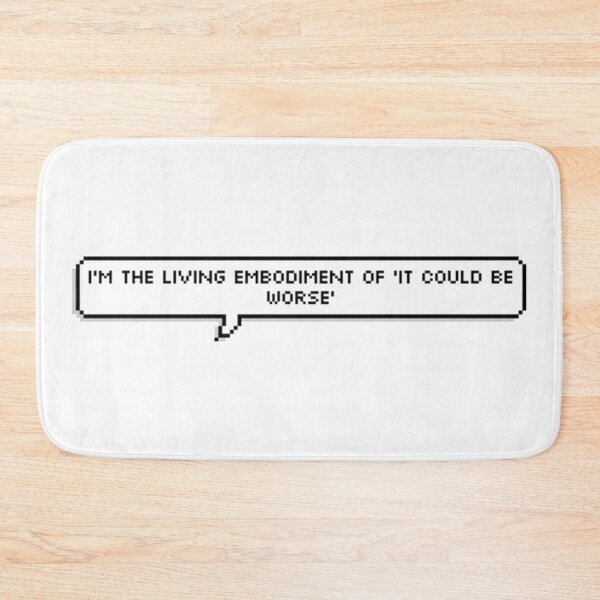 Item preview, Dan Howell quote designed and sold by dora6.
