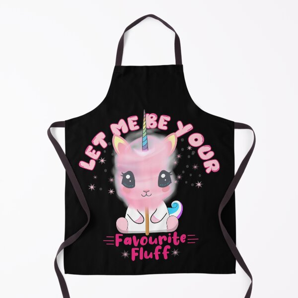 Item preview, Cute Unicorn Pink Watercolor Cotton Candy designed and sold by PinkPandaDesign.