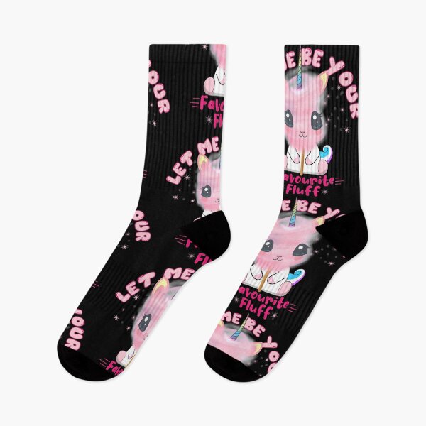 Item preview, Cute Unicorn Pink Watercolor Cotton Candy designed and sold by PinkPandaDesign.