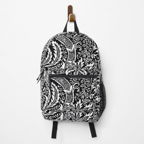 Item preview, Black White Smithsonian designed and sold by FurbieDesign.