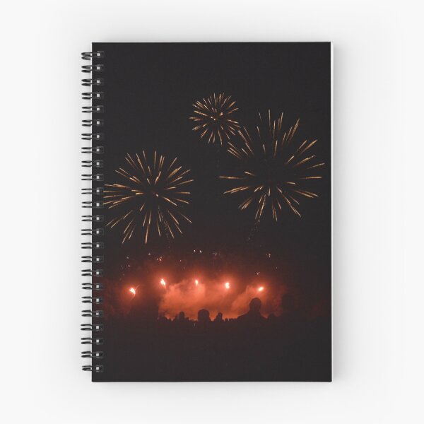 Item preview, amazing firework photo designed and sold by ETstickerz.