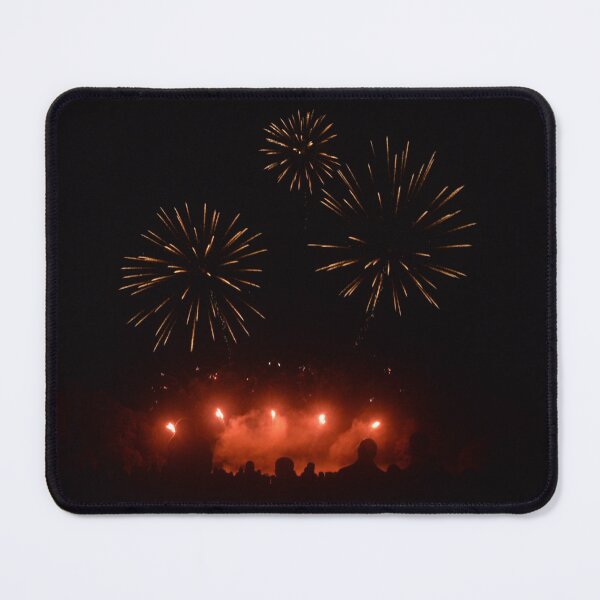 Item preview, amazing firework photo designed and sold by ETstickerz.