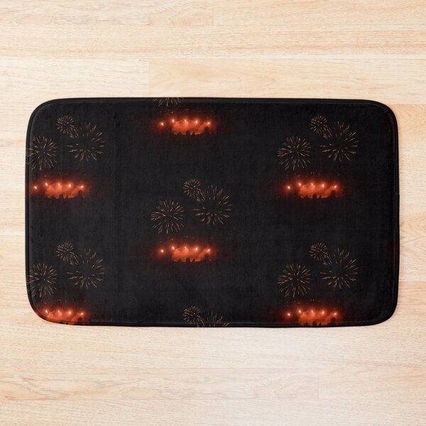 Item preview, amazing firework photo designed and sold by ETstickerz.