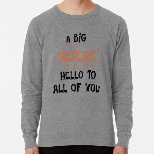 Orange is the new black sale sweatshirt