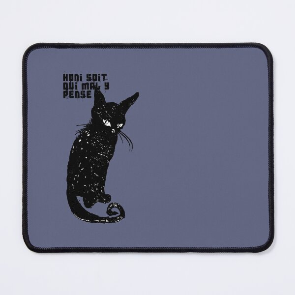 Item preview, Honi soit qui mal y pense designed and sold by subwhite.