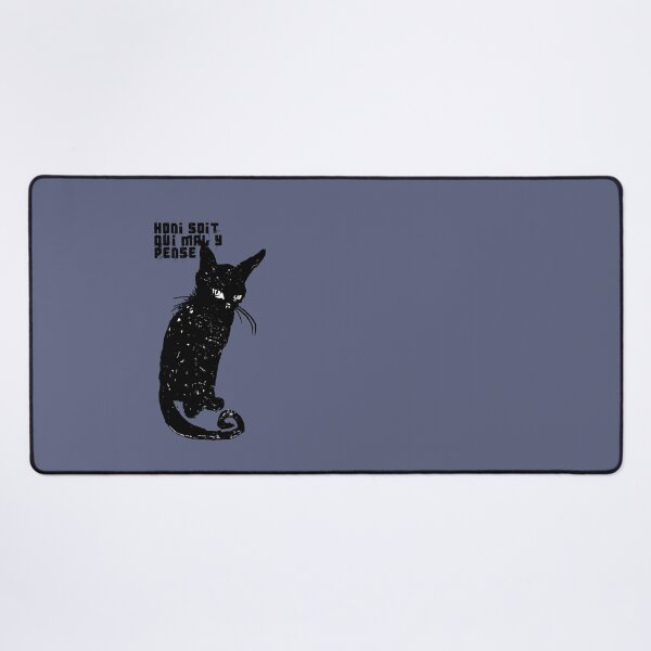 Item preview, Honi soit qui mal y pense designed and sold by subwhite.