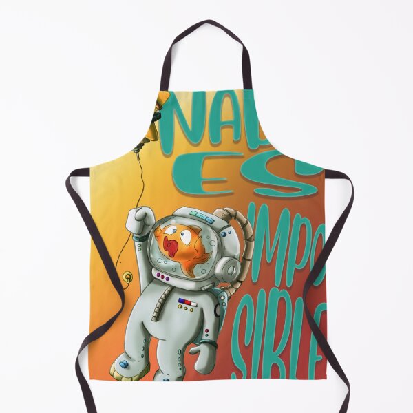 Item preview, Nothing is impossible designed and sold by Clanton76.