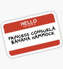 Download Princess Consuela Banana Hammock Gifts & Merchandise ...