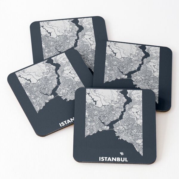 Item preview, Istanbul designed and sold by raffrasta.